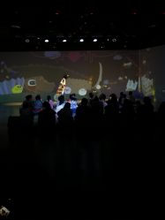 -小鸡哆哆故事屋·儿童乐园(嘉里城店)