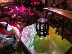 -韵秋荷(宝山龙湖天街店)