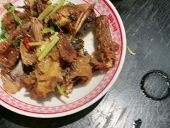 -满园烤鸭·春饼(沈北万达店)
