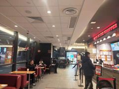 -汉堡王(兰州中心店)