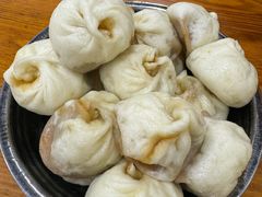 -红帽叔叔包子