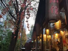 -锦小馆(安贞店)