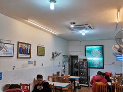 大堂-海汇源老烧麦店(东大街总店)