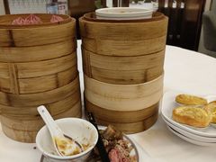 -稻香酒家·34年老字号·港式粤菜(侨光店)