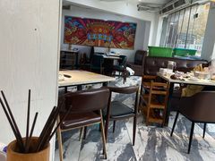大堂-独一道·邵伯龙虾土菜馆·烧烤(雨花西路店)