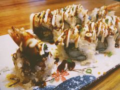 -成喜屋日本料理