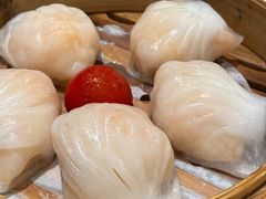 益健虾饺皇-益健美食大广场(北岭店)