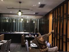 -松临·铁板烧&Omakase(神农店)