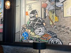 -京A Taproom·精酿餐吧(CBD店)