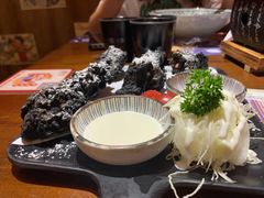 -仙隐小鹿料理食堂(沙市人信汇店)
