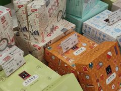 -第一食品(中环百联店)