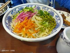 -亿诣蝎府炸酱面羊蝎子火锅(酷车小镇店)