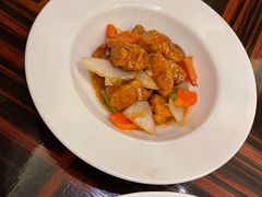 -夏宫中餐厅(香格里拉大酒店)