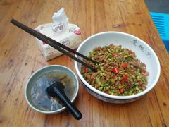-老顺兴干拌面(雨花亭店)