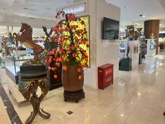 -燕莎友谊商城(亮马桥店)