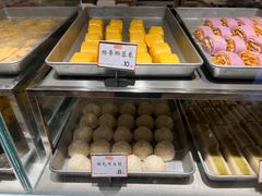 -杏花樓(福州路总店)