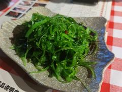 -三个大叔烤羊肉串·歌手驻唱·碳烤鲜肉(西三旗店)