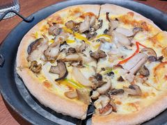 -West10 西拾·西餐厅·创意菜(未来科技城店)