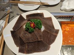 -海底捞火锅(顺义华联店)