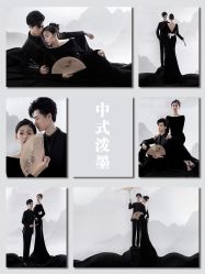 -皇室米澜摄影工作室(宝安店)