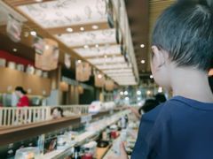 -万岁寿司(万国店)