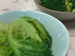 -百春原湖南牛肉粉(百联世纪店)