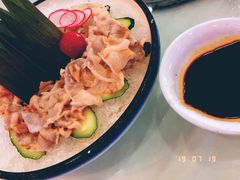 -小老板海鲜酒家(董家渡店)
