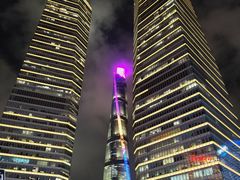 -东方明珠广播电视塔