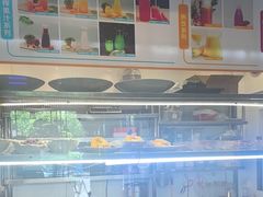 -湘湖大院(越王路店)