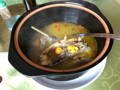 -宜城私房菜.臭鳜鱼(九华新街店)