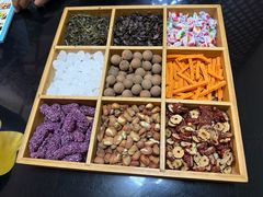 -金山手抓肉(清水河总店)