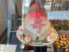 -御茶膳房皇家糕点博物馆(北京首店)
