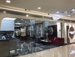 点击看大图 -星座SALON烫染接发馆