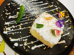 -青梅酒肆PLUS(长白仙岛北路店)