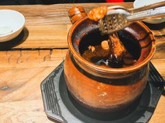 -阳光家常菜(泉乐坊店)