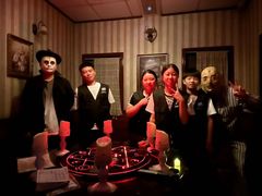 -棂笼·深度沉浸密室(武汉旗舰店)