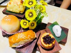 五福临门-明泉居茶点荟(车陂店)