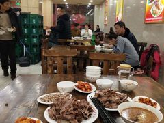 -西塔大冷面(市府大路店)