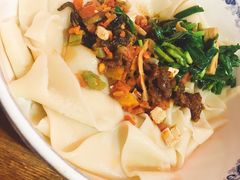 biangbiang面-天下第一面(大雁塔北广场店)