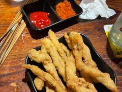 -乐山串串香老火锅(鼓楼店)