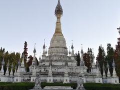 -西双版纳傣族园