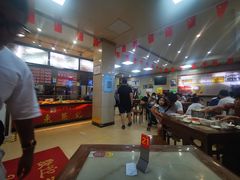 -老蔡记(二七广场店)