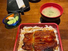 -千代武日本料理(开发区店)