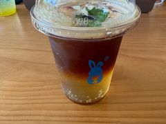 -小意思咖啡店(草桥店)