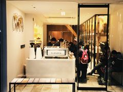 -% Arabica(京都东山店)