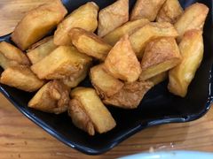 -门框胡同百年卤煮(鸟巢店)