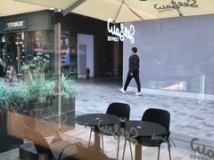 -Seesaw Coffee(深圳深业上城店)