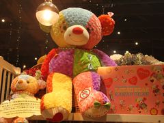 -小樽八音盒堂(手工制作体验馆店)