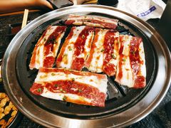 -九田家黑牛烤肉料理(郫都万达檬柏西路店)