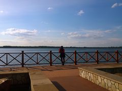 -丁香湖公园